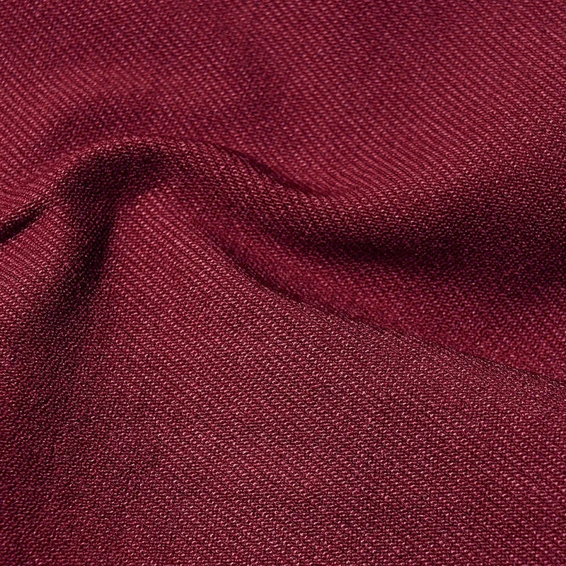 Red Chinos